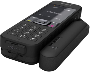 Điện Thoại Vệ Tinh Inmarsat IsatPhone 2