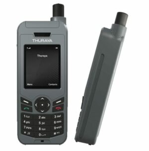 Điện Thoại Vệ Tinh Thuraya XT-LITE