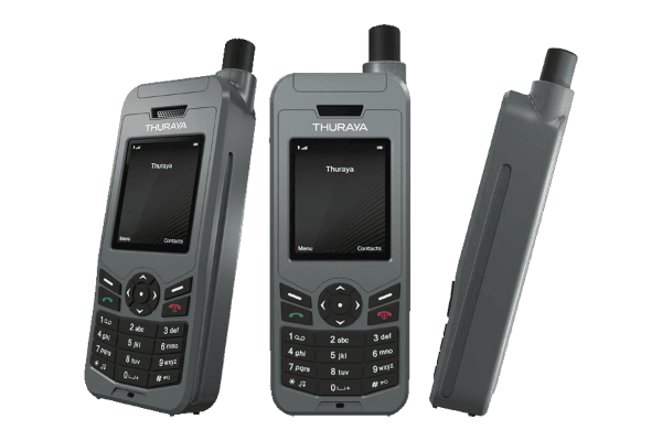 Điện thoại vệ tinh Thuraya XT-LITE