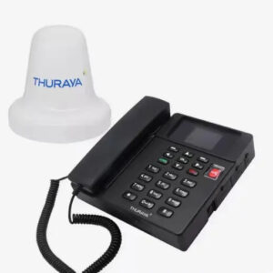 Điện Thoại Vệ Tinh Để Bàn Thuraya MarineStar