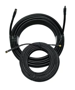 Bộ cáp thụ động Beam 20m IsatDock Terra SMA TNC chính hãng