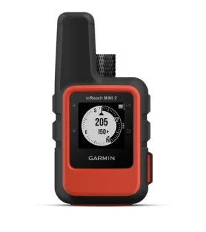 Thiết Bị Định Vị Vệ Tinh Garmin inReach® Mini 2