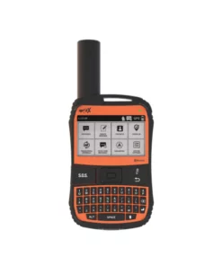 Thiết bị định vị vệ tinh SPOT X kết nối Bluetooth – Giải pháp liên lạc vệ tinh hai chiều đáng tin cậy