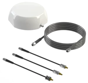 Bộ Anten Thụ Động Đa Hướng Thuraya Với Cáp 5m – Giải Pháp Kết Nối Vệ Tinh Mạnh Mẽ Cho Thiết Bị Di Động