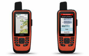 Garmin GPSMAP 86i – Thiết bị định vị và liên lạc vệ tinh hàng đầu cho hàng hải