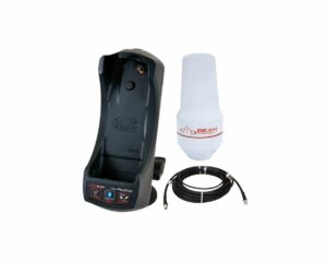 Bộ PotsDOCK Iridium 9555 – Kết Nối POTS Và Tín Hiệu Vệ Tinh Hiệu Suất Cao