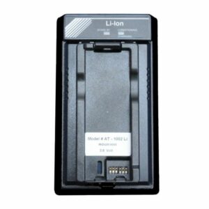 Sạc Pin Một Ngăn Iridium 9555: Giải pháp sạc tiện lợi cho điện thoại vệ tinh Iridium 9555