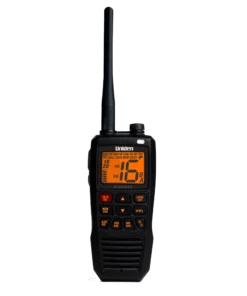 Uniden Atlantis 275