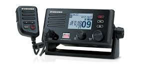 Furuno FM4800 VHF Radio - Máy Bộ Đàm Hàng Hải Tích Hợp GPS Và AIS