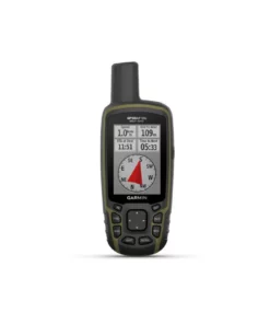 Garmin GPSMAP 65s