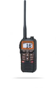 Standard Horizon Quantum VHF With AIS - Bộ Đàm Hàng Hải Cao Cấp Với Hệ Thống AIS