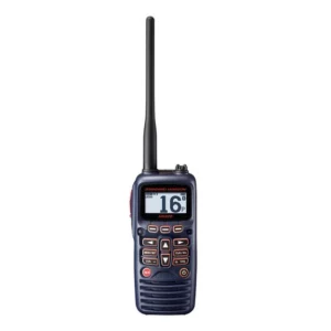 Standard Horizon HX320 6W Floating Handheld VHF - Bộ Đàm Cầm Tay Nổi Trên Nước
