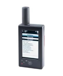 Thiết Bị Định Vị Vệ Tinh NAL Research Shout GSM – Kết hợp công nghệ vệ tinh và GSM linh hoạt