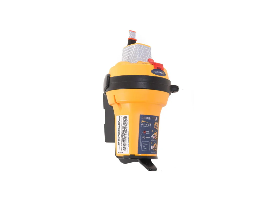Ocean Signal rescueME EPIRB1 Cat2 chính hãng