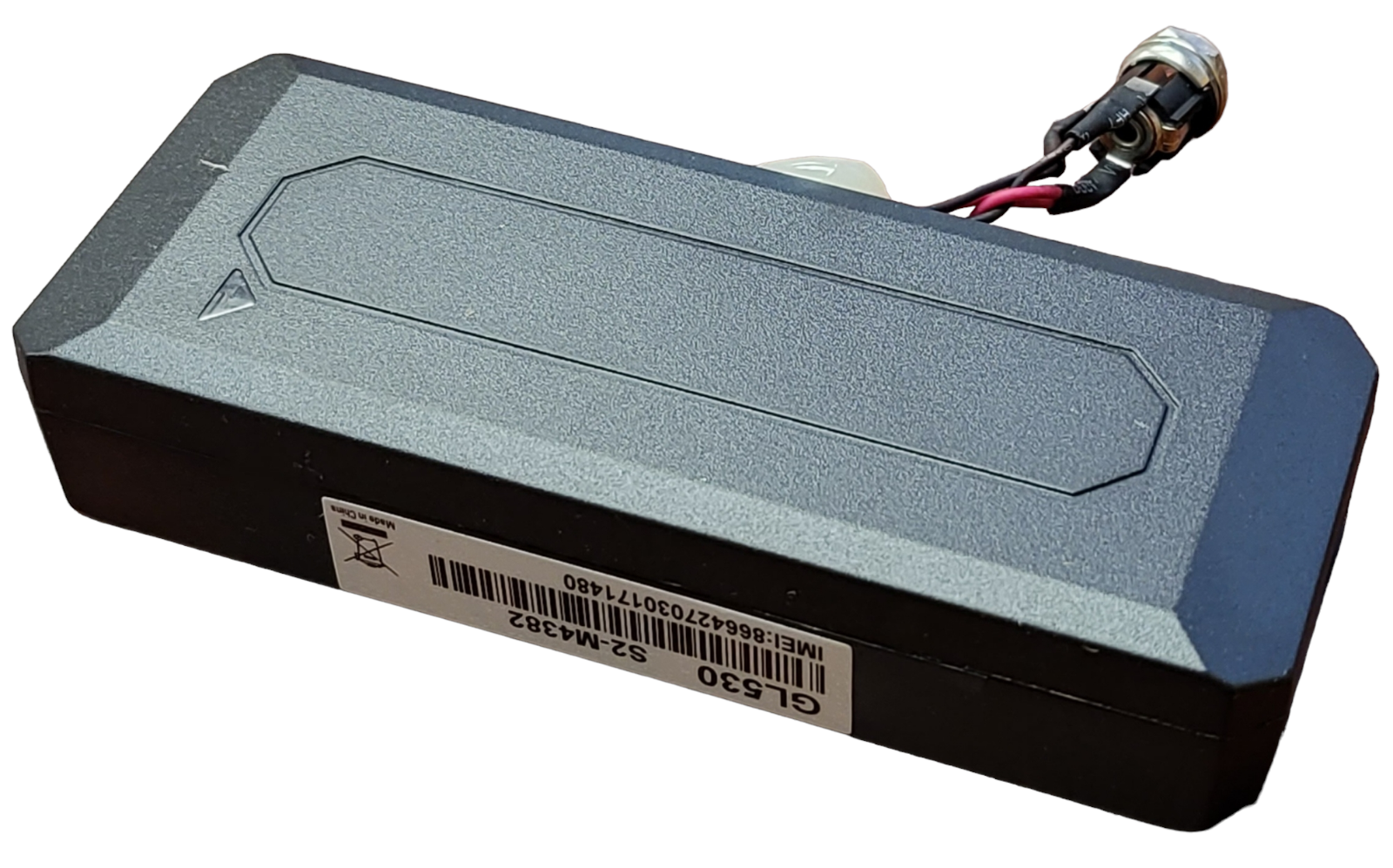 Thiết bị định vị GSM GPS Queclink GL530