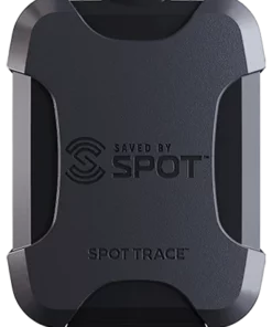 SPOT Trace Satellite Tracker – Thiết bị theo dõi tài sản và phương tiện qua vệ tinh