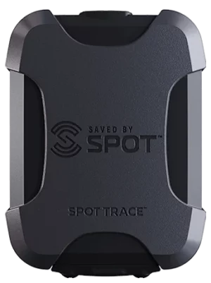 SPOT Trace Satellite Tracker – Thiết bị theo dõi tài sản và phương tiện qua vệ tinh