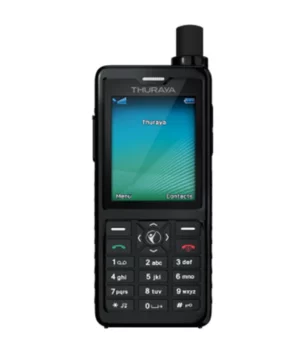 Điện Thoại Vệ Tinh Thuraya XT-PRO