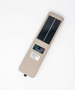 AssetLink AssetPack Hybrid – Giải pháp theo dõi tài sản vệ tinh đa năng và tiết kiệm năng lượng
