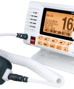 Uniden UM725G White chính hãng