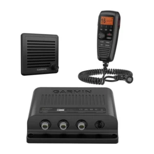Garmin VHF 315 - Bộ Đàm VHF Hiện Đại Với Hiệu Suất Vượt Trội