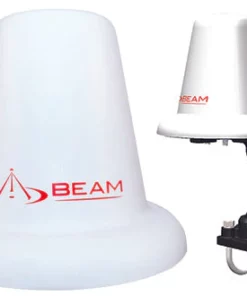Beam ISD700: Ăng-ten thụ động Beam IsatDock cho kết nối vệ tinh cố định