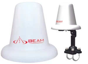 Ăng-Ten Thụ Động Beam IsatDock (ISD700) – Kết Nối Vệ Tinh Bền Bỉ và Ổn Định