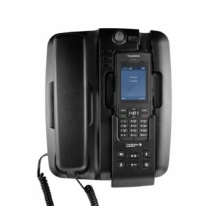 Dock Thuraya FDU-XT Cho Thuraya XT và XT Pro – Tối Ưu Kết Nối Vệ Tinh Cho Ứng Dụng Đất Liền