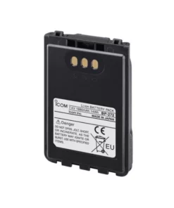 Pin Icom IP503H – Pin Dung Lượng Cao Cho Bộ Đàm LTE Với Thời Gian Sử Dụng Bền Bỉ