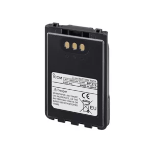 Pin dung lượng cao cho ICOM IP503H – Giải pháp kéo dài thời gian sử dụng