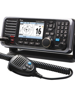 Icom M605 chính hãng