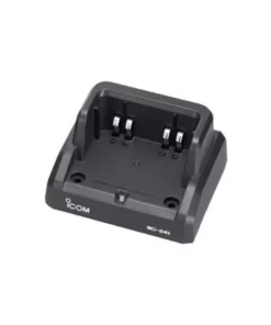ICOM IC-SAT100 Desktop Charger - Bộ Sạc Để Bàn Chính Hãng Cho Thiết Bị IC-SAT100