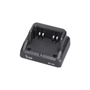 ICOM IC-SAT100 Desktop Charger - Bộ Sạc Bàn Chính Hãng Cho Thiết Bị IC-SAT100