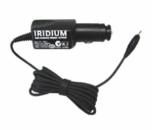 Bộ Sạc DC Iridium 9555 & 9575 Extreme - Giải pháp sạc nhanh và tiện lợi
