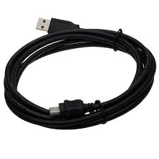 Cáp Dữ Liệu USB Cho Iridium 9555/9575 – Kết Nối Nhanh, Truyền Dữ Liệu Mượt Mà