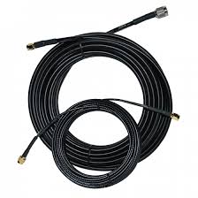 Beam 10m IsatDock/Terra SMA/TNC Passive Cable Kit – Dây Cáp Thụ Động 10m Chất Lượng Cao