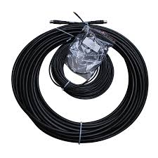 Bộ cáp thụ động Beam 40m IsatDock/Terra SMA/TNC - Giải pháp kết nối hoàn hảo