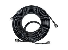 Bộ Cáp Chủ Động 34m Beam Cho Kết Nối Vệ Tinh Iridium