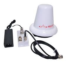 Ăng-ten Chủ Động Beam Iridium - Tín Hiệu Vệ Tinh Ổn Định và Đáng Tin Cậy