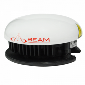 Beam IsatDock Active Antenna ISD715 (Magnetic) - Ăng-ten Chủ Động Từ Tính Hiệu Suất Cao