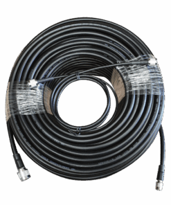 Bộ Cáp Ăng-ten Chủ Động Beam Iridium 52m - Cáp active RST946 cho anten RST740