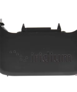 Bộ chuyển đổi Iridium 9575 Extreme với nguồn và cổng USB (Không bao gồm ăng-ten)