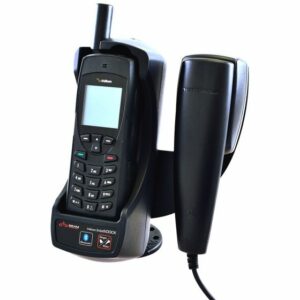 Beam IntelliDOCK Iridium 9555 – Tối Ưu Hóa Kết Nối Vệ Tinh Cố Định