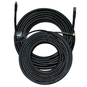 Bộ Cáp Chủ Động Beam Active SMA/TNC 31m (101.7ft) - Mã ISD935 - Kết nối tín hiệu tối ưu