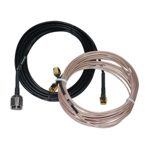 Bộ Cáp Hoạt Động Beam IsatDock/Oceana SMA/TNC 6m – Kết Nối Vệ Tinh Ổn Định và Mạnh Mẽ