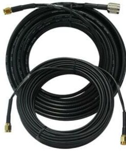 Bộ Cáp Chủ Động Beam IsatDock Oceana SMA TNC chính hãng