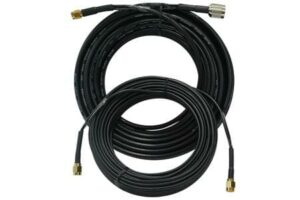 Bộ Cáp Chủ Động Beam IsatDock/Oceana SMA/TNC – Kết Nối Mạnh Mẽ, Ổn Định Cho Thiết Bị Vệ Tinh