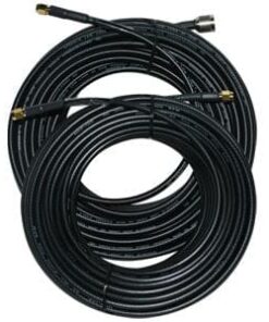 Bộ Cáp Chủ Động Beam IsatDock/Oceana 18.5m
