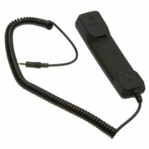 Beam Privacy Handset cho Iridium 9575 Extreme Docks (RST755EX) - Tăng cường bảo mật liên lạc vệ tinh