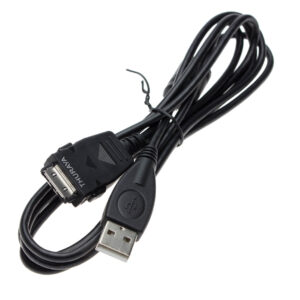 Cáp Dữ Liệu USB Thuraya – Kết Nối Hoàn Hảo Cho Thiết Bị Vệ Tinh